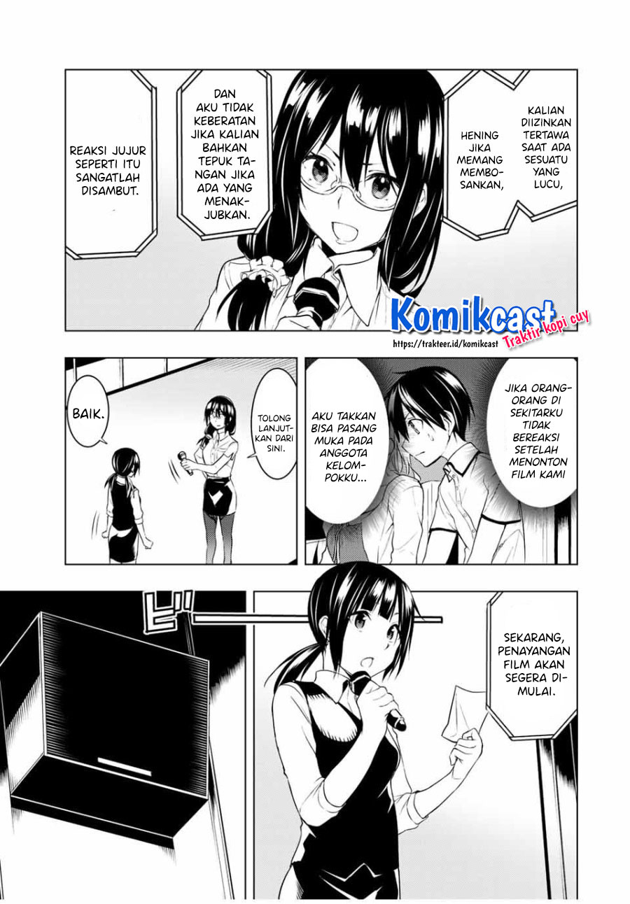 Bokutachi no Remake Chapter 10.1 Bahasa Indonesia
